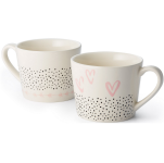 Ladina hrnek 0,28 l - 2 ks