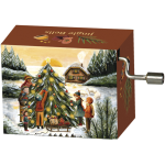 Hrací strojek vánoční - Jingle Bells