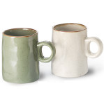 Dario hrnek; 0,3 l - 2 ks