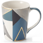 Caspian hrnek; 0,3 l