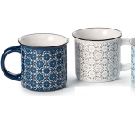 Azura hrnek; 0,3 l - 2 ks