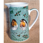 Xmas Robins džbánek 0,5 l