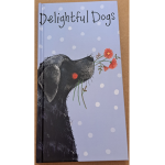 Diář kapesní 2026 Dogs