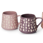 Maya hrnek 0,35 l - 2 ks