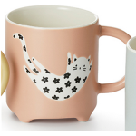 Soni hrnek růžový 0,3 l - SLEVA