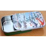 Dóza mini Forest Friends