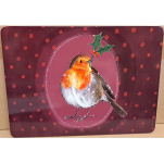 Prostírání korkové Robin &amp; Holly; 29*21,5 cm