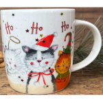 Christmas Cats hrnek 0,4 l