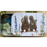 Dóza mini On the Swing