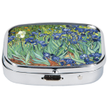 Lékovka van Gogh - Kosatce