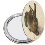 Zrcátko nízké duo Dürer