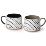 Lone hrnek; 0,4 l - 2 ks