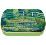 Dóza mini Monet - Japonský most