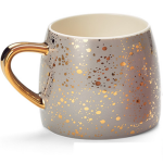 Estrella hrnek šedý; 0,35 l