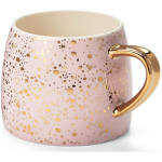Estrella hrnek růžový; 0,35 l - SLEVA