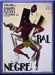 Cedule Bal Négre