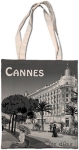 Taška bavlněná Cannes