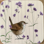 Podložka Wren 10*10 cm