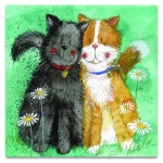Magnetka Toffee &amp; Treacle