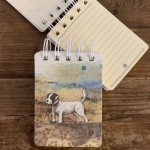 Bloček spirálový Beach Boys, A7