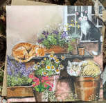 Přání Potting Bench