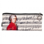 Pouzdro textil - Mozart