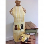 Zástěra Loyal labs