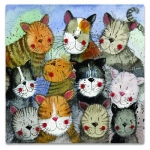 Magnetka Cats choir
