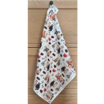 Utěrka AC - Cats - 45*65 cm