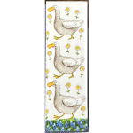 Záložka magnetická Duck