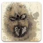 Podložka Prickles 10*10 cm