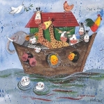 Přání Noah´s Ark