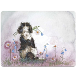 Prostírání korkové Spaniel, 29*21,5 cm