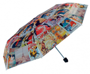 Deštník Mix Paris