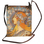 Crossbody kabelka - Mucha - Zodiak