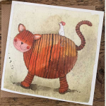 Přání Cat Frank