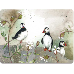 Prostírání korkové Puffins, 29*21,5 cm