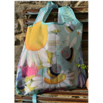 Skládací taška Alex Clark - Sunny Bees