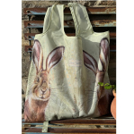 Skládací taška Alex Clark - Hares