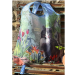 Skládací taška Alex Clark - Cat