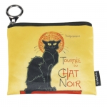 Peněženka mini - Chat Noir