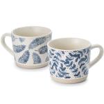 Luzy hrnek 0,35 l - 2 ks