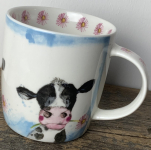 Sunshine Cow hrnek 0,4 l