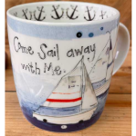 Sailing Boat hrnek 0,4 l