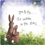 Magnetka You, Me ...