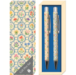 Set kovových propisek Enchanted Garden