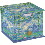 Zásobník s papírky Masters