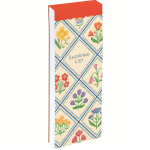 Nákupní seznam - Enchanted Garden A