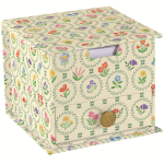 Zásobník s papírky Enchanted Garden