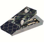 Set kovových propisek Opulence